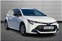 2025 Toyota Corolla 1.8 VVT-i Hybrid Commercial Auto