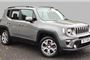 2021 Jeep Renegade 1.3 Turbo 4xe PHEV 190 Limited 5dr Auto