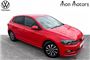 2021 Volkswagen Polo 1.0 TSI 95 Active 5dr DSG