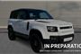 2021 Land Rover Defender 3.0 D250 X-Dynamic SE 90 3dr Auto