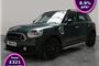 2018 MINI Countryman 1.5 Cooper S E ALL4 PHEV 5dr Auto