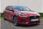 2024 Ford Focus 1.0 EcoBoost Hybrid mHEV ST-Line X 5dr