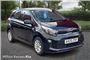 2020 Kia Picanto 1.25 2 5dr