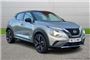 2022 Nissan Juke 1.0 DiG-T 114 Tekna+ 5dr DCT