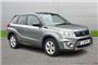 2018 Suzuki Vitara 1.6 SZ-T 5dr Auto