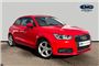 2018 Audi A1 1.0 TFSI Sport 3dr