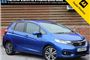 2019 Honda Jazz 1.3 i-VTEC EX Navi 5dr CVT