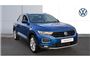 2020 Volkswagen T-Roc 1.5 TSI EVO SEL 5dr DSG