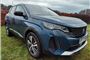 2023 Peugeot 3008 1.2 PureTech Active Premium+ 5dr