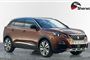 2020 Peugeot 3008 2.0 BlueHDi 180 GT Line Premium 5dr EAT8