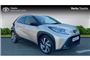 2023 Toyota Aygo X 1.0 VVT-i Edge 5dr