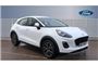 2023 Ford Puma 1.0 EcoBoost Hybrid mHEV Titanium 5dr DCT