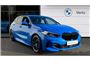 2020 BMW 1 Series 118i M Sport 5dr Step Auto