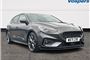 2021 Ford Focus ST 2.3 EcoBoost ST 5dr