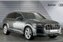 2023 Audi Q7 50 TDI Quattro S Line 5dr Tiptronic