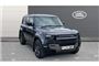 2024 Land Rover Defender 3.0 D350 X-Dynamic SE 110 5dr Auto