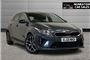 2021 Kia Ceed 1.5T GDi ISG GT-Line 5dr