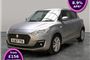 2017 Suzuki Swift 1.0 Boosterjet SZ-T 5dr