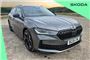 2025 Skoda Superb Estate 1.5 TSI iV Sportline 5dr DSG
