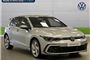 2024 Volkswagen Golf GTE 1.4 TSI GTE 5dr DSG