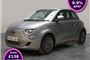 2022 Fiat 500 Electric 87kW Icon 42kWh 3dr Auto