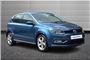 2017 Volkswagen Polo 1.0 110 SEL 5dr DSG