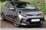 2022 Kia Picanto 1.0T GDi GT-line 5dr [4 seats]