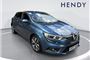 2017 Renault Megane 1.5 dCi Dynamique Nav 5dr