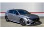 2024 Peugeot 308 1.2 PureTech GT 5dr EAT8