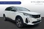 2024 Peugeot 5008 1.2 Hybrid 136 Allure 5dr e-DSC6