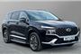 2023 Hyundai Santa Fe 1.6 TGDi Plug-in Hybrid Ultimate 5dr 4WD Auto