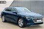 2019 Audi e-tron 300kW 55 Quattro 95kWh 5dr Auto