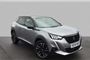 2020 Peugeot 2008 1.2 PureTech 130 GT Line 5dr EAT8