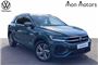 2024 Volkswagen T-Roc 1.5 TSI EVO R-Line 5dr DSG