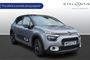 2022 Citroen C3 1.2 PureTech Saint James 5dr