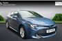 2021 Toyota Corolla Touring Sport 1.8 VVT-i Hybrid Icon 5dr CVT