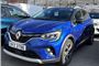 2022 Renault Captur 1.0 TCE 90 SE Edition 5dr