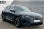 2024 Audi Q8 300kW 55 Quattro 114kWh Sport 5dr Auto