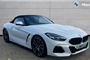 2019 BMW Z4 sDrive 20i M Sport 2dr Auto