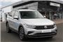 2021 Volkswagen Tiguan 1.5 TSI Active 5dr