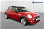 2017 MINI Hatchback 5dr 2.0 Cooper S 5dr Auto