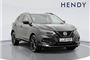 2020 Nissan Qashqai 1.3 DiG-T 160 N-Tec 5dr DCT