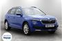 2022 Skoda Kamiq 1.0 TSI 110 SE 5dr