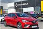 2020 Renault Clio 1.3 TCe 130 RS Line 5dr EDC