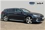 2016 Kia Optima 1.7 CRDi ISG GT-Line S 5dr DCT