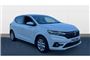 2022 Dacia Sandero 1.0 SCe Comfort 5dr