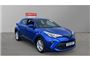 2021 Toyota C-HR 1.8 Hybrid Icon 5dr CVT