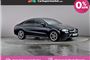 2021 Mercedes-Benz CLA CLA 250e AMG Line Premium 4dr Tip Auto