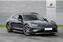 2024 Porsche Taycan 300kW 4 105kWh 5dr Auto