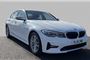 2019 BMW 3 Series 318d SE 4dr Step Auto